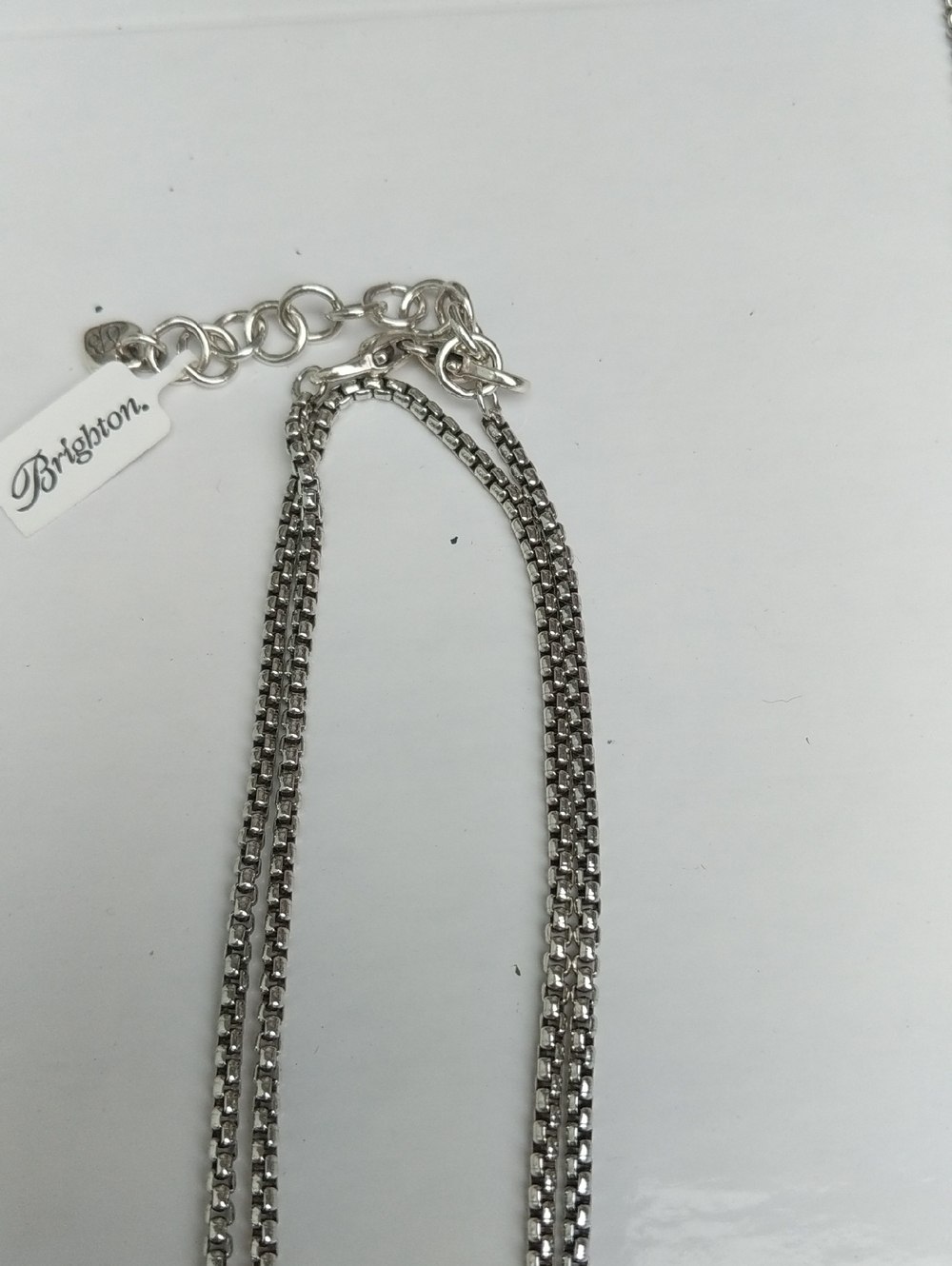 Brighton Southwest Necklace - Picture 2 of 3